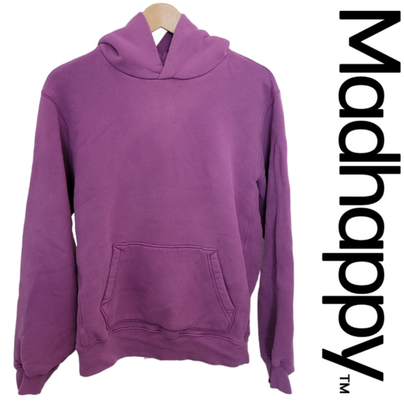 Madhappy Tops - 🆕️ Madhappy Cotton Hoodie